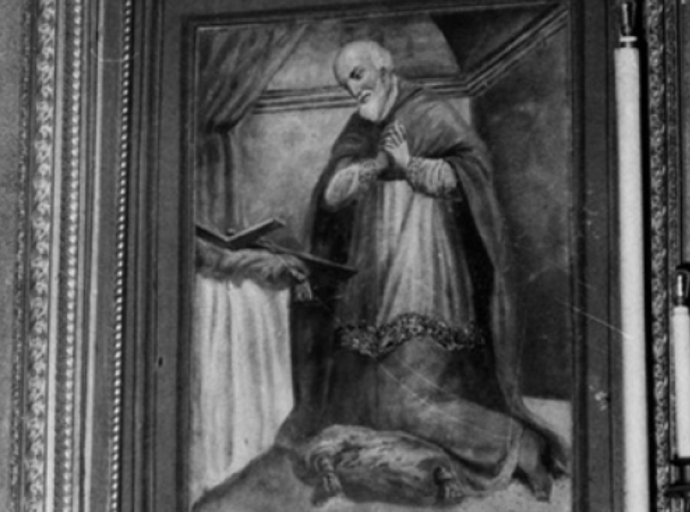 15 de abril: San Abundio, mansionario vaticano